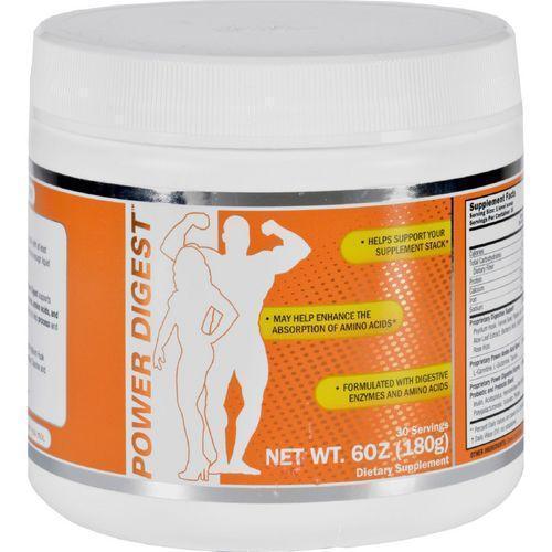 Health Plus Power Digest  6 oz