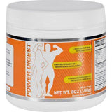 Health Plus Power Digest  6 oz