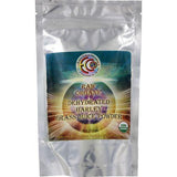 Earth Circle Organics Grass Juice Powder  Organic  Barley  4 oz