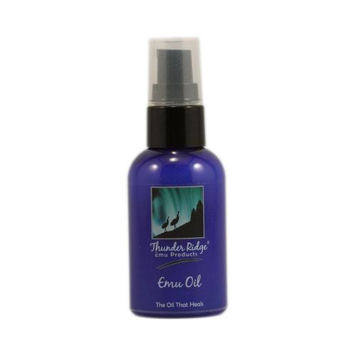 Thunder Ridge Emu Oil 2 fl Oz