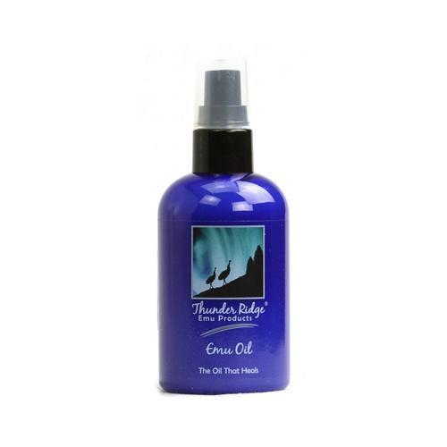 Thunder Ridge Emu Oil (4 fl Oz)