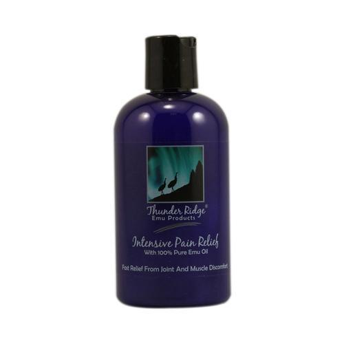 Thunder Ridge Intensive Pain Relief (8 fl Oz)