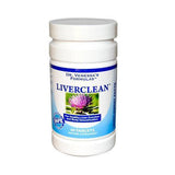 Dr. Venessa's LiverClean (1x60 Tablets)