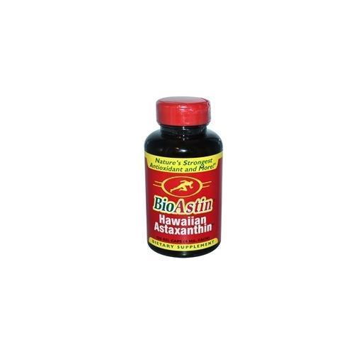 Nutrex Hawaii Bioastin Natural Astaxanthin (1x60VCAP)