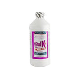 FutureBiotics Vital K Plus Ginseng Extra (16 fl Oz)