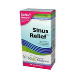 King Bio Homeopathic Sinus Relief Spray (1x2 fl Oz)