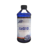 Liquid Health Hydrosoluble CoQ10 Blueberry Hawthorne and Goji (16 fl Oz)