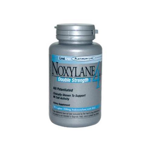 Lane Labs Noxylane4 Double Strength (1x50 Caplets)