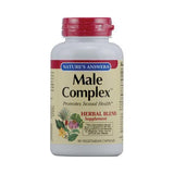 Nature's Answer Male Complex (90 Vcaps)