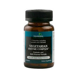 FutureBiotics Vegetarian Enzyme Complex (1x90 Tablets)