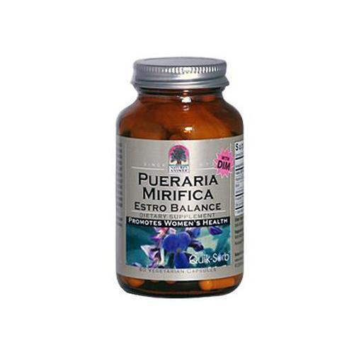 Nature's Answer Pueraria Mirifica Estro Balance (60 Veg Capsules)