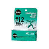 Hyland's NuAge No. 12 Silica (1x125 tablets)