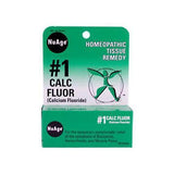 Hyland's No 1 Calcium Fluoride (1x125 Tablets)