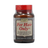 Only Natural For Hair Only 50 Tablets