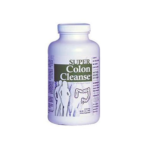 Health Plus Super Colon Cleanse (1x12 Oz)