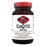Olympian Labs Co Q10 300 mg (60 Veg Capsules)