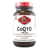 Olympian Labs Coenzyme Q10 100 mg (90 Softgels)