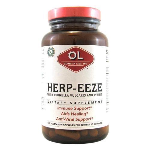 Olympian Labs Self Heal Formula (1x120 Veg Capsules)