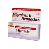 Boericke and Tafel Migraide (1x40 Tablets)