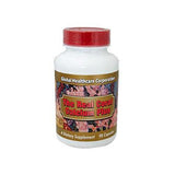 Global Healthcare The Real Coral Calcium Plus (90 Capsules)