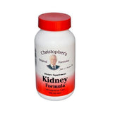 Dr. Christopher's Original Formulas Kidney Formula 500 mg (1x100 Caps)