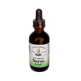 Dr. Christopher's Original Formulas Nerve Formula (1x2 Oz)