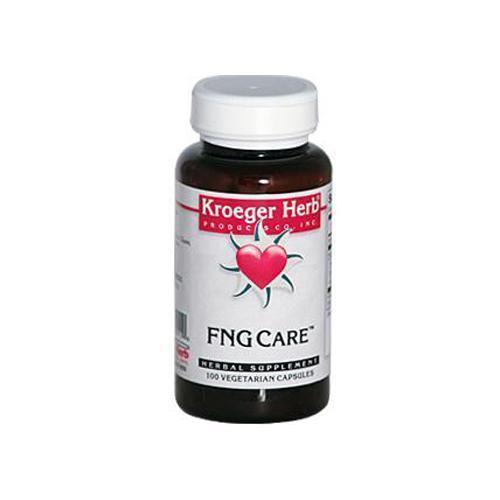 Kroeger Herb Foon Goos (100 Capsules)