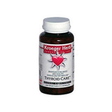 Kroeger Herb Thyroid Care (100 Capsules)