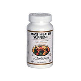 Maxi Health Supreme Vit and Min 180 Tablets