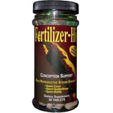 Maximum International Fertilizer-His Conception Support 60 Tablets