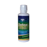 Oxylife Detox MSM Liquid with Oxygen (16 fl Oz)