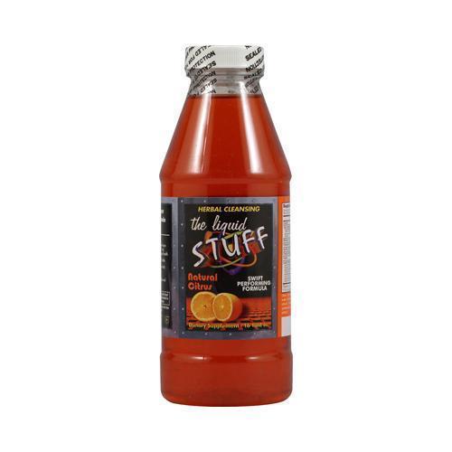 Detoxify The Liquid Stuff Citrus (16 fl Oz)