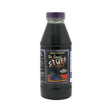 Detoxify Liquid Stuff Grape (1x16 Oz)