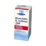 Boericke and Tafel Bronchitis and Asthma Aide (1x100 Tablets)