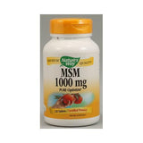 Nature's Way MSM 1000 mg (1x120 Tablets)