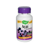 Nature's Way Acai (60 Veg Capsules)