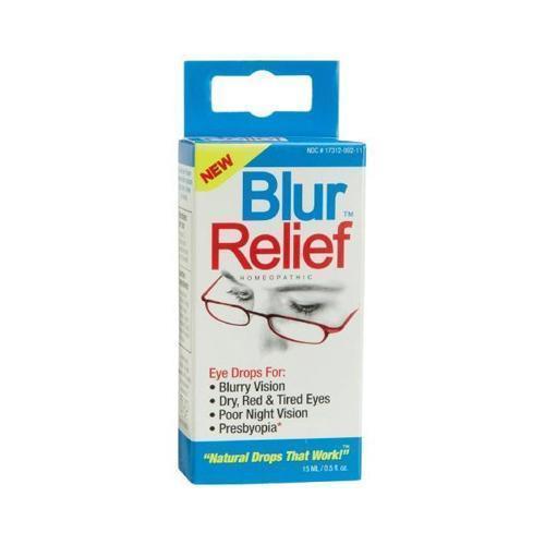 TRP Blur Relief Eye Drops (0.5 fl Oz)