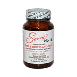 Sonne's Whole Beet Plant Juice No 18 400 mg (150 Tablets)