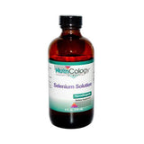 Nutricology 8 Oz