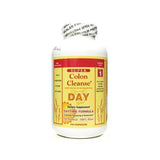 Health Plus Super Colon Cleanse Day Formula (180 Capsules)