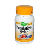 Nature's Way Phosphatidylserine (60 Softgels)