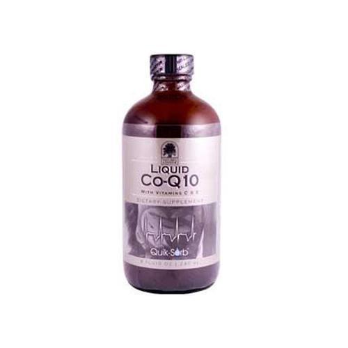 Nature's Answer Liquid Co-Q10 (8 fl Oz)