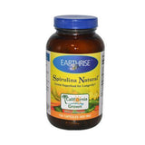 Earthrise Spirulina Natural 600 mg (1x150 Capsules)