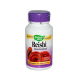 Nature's Way Reishi Standardized (100 Capsules)