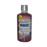 Heaven Sent Balanced Essentials Fruit Punch (32 fl Oz)
