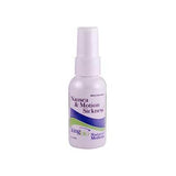 King Bio Homeopathic Nausea and Motion Sickness (1x2 fl Oz)