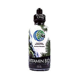 Tropical Oasis Vitamin B12 Dropper Strawberry (4 fl Oz)
