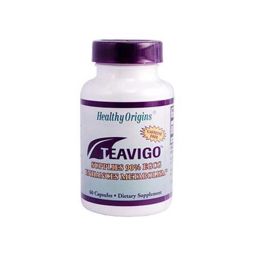 Healthy Origins Teavigo (60 Capsules)