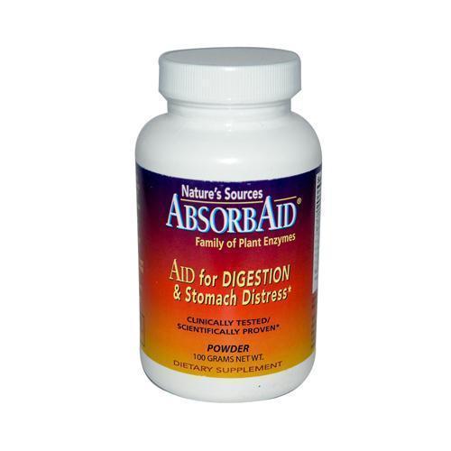 AbsorbAid Powder (1x100 g)