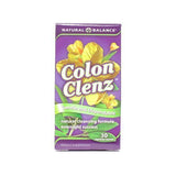 Natural Balance Colon Clenz (30 Veg Capsules)